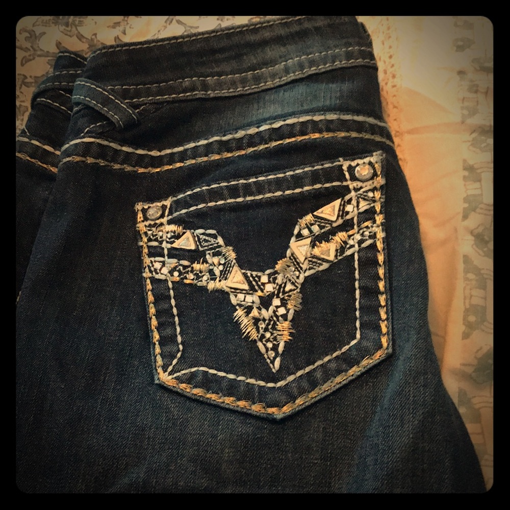 Vigoss Jeans